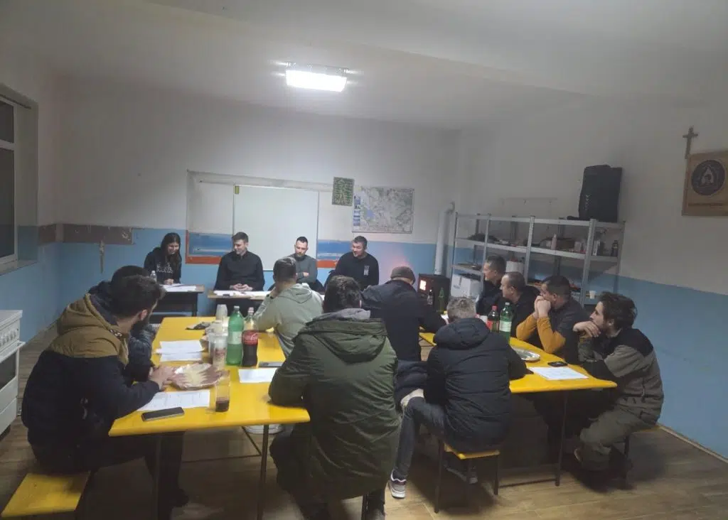 Izabrana nova upravna tijela Speleološkog društva “Mijatovi dvori”