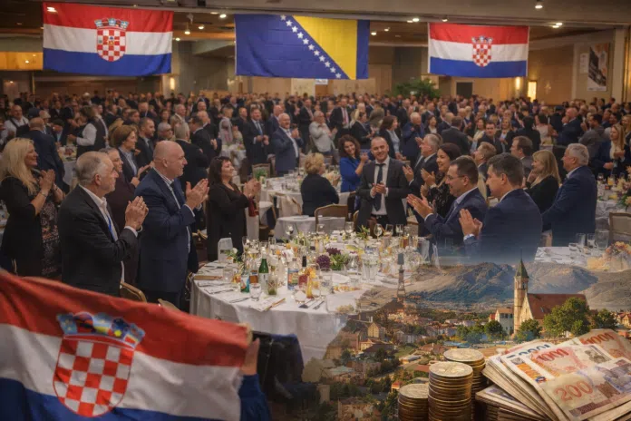 Između dvije adrese: ‘Livanjske noći’ pune dvorane, a prazna ognjišta