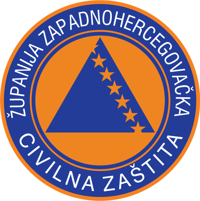 Ljubuški: Danas svečana sjednica i Dan civilne zaštite ŽZH