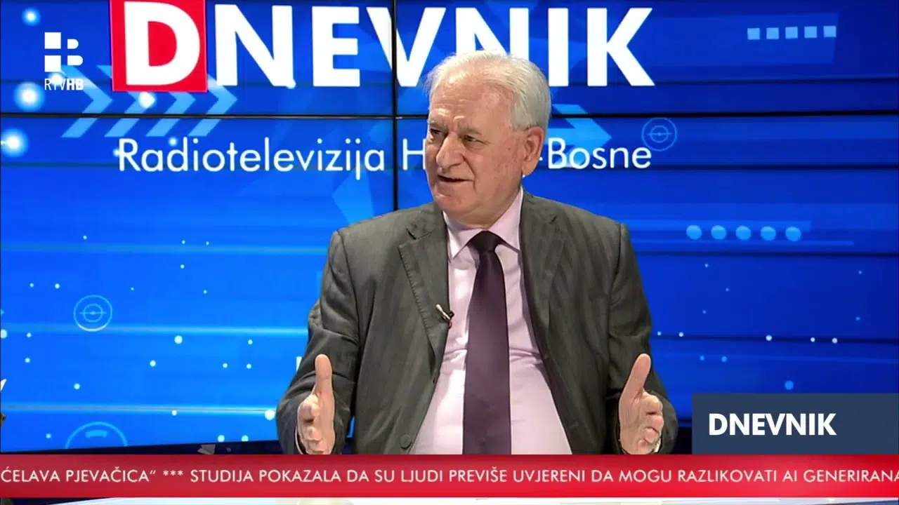 Milenko Bevanda: Pacijent u HNŽ-u se više ne smije vratiti nepregledan