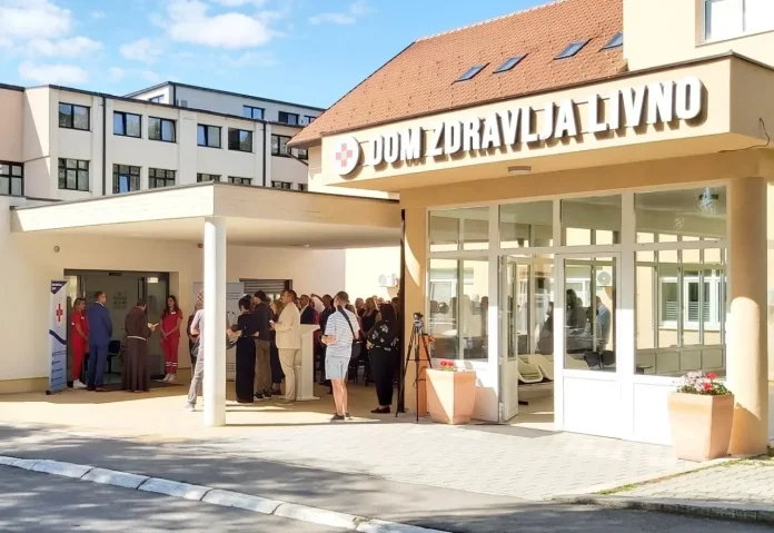 Milijunski porezni dugovi zdravstvenih ustanova u HBŽ
