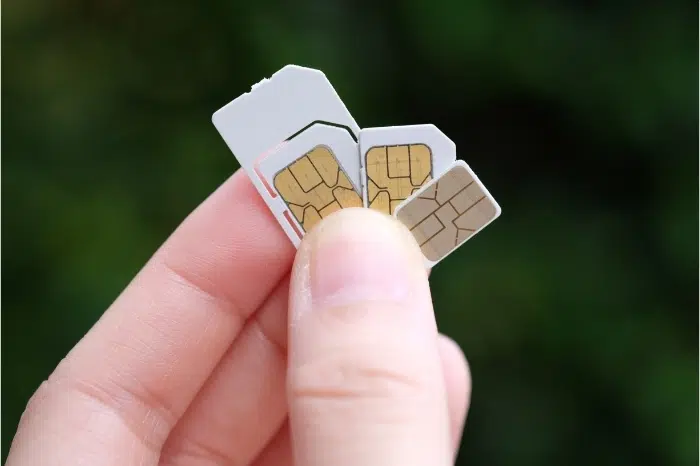 Nema više anonimnih SIM kartica – i prepaid kartice će se morati registrirati