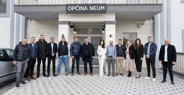 Neumski vijećnici se odrekli jednog mjesečnog paušala onkološke bolesnike i izgradnju „Kuće nade“