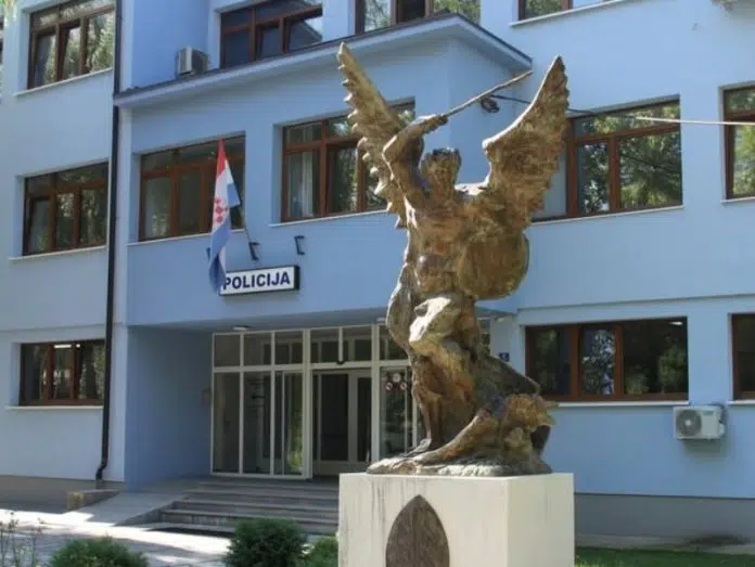 STANJE sigurnosti na području HBŽ u razdoblju od 9. do