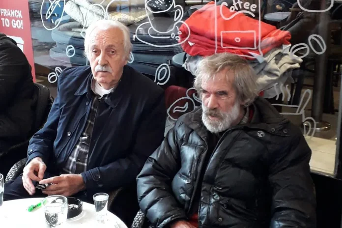 “Stade mu u grudima dobro srce”