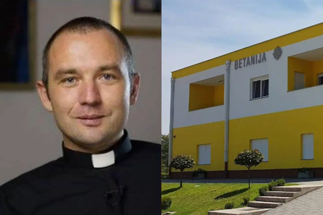 Svećenik Stjepan Ivan Horvat dolazi u Hercegovinu