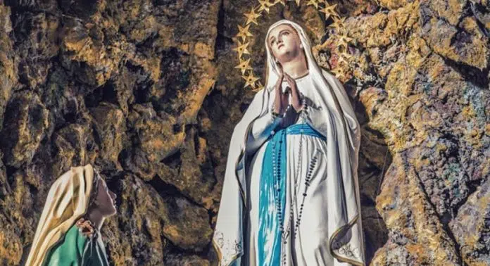 Tomislavgrad: Uz blagdan Gospe Lurdske sveta misa za bolesne i