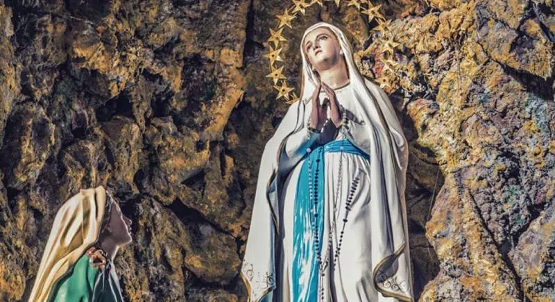 Tomislavgrad: Uz blagdan Gospe Lurdske sveta misa za bolesne i nemoćne