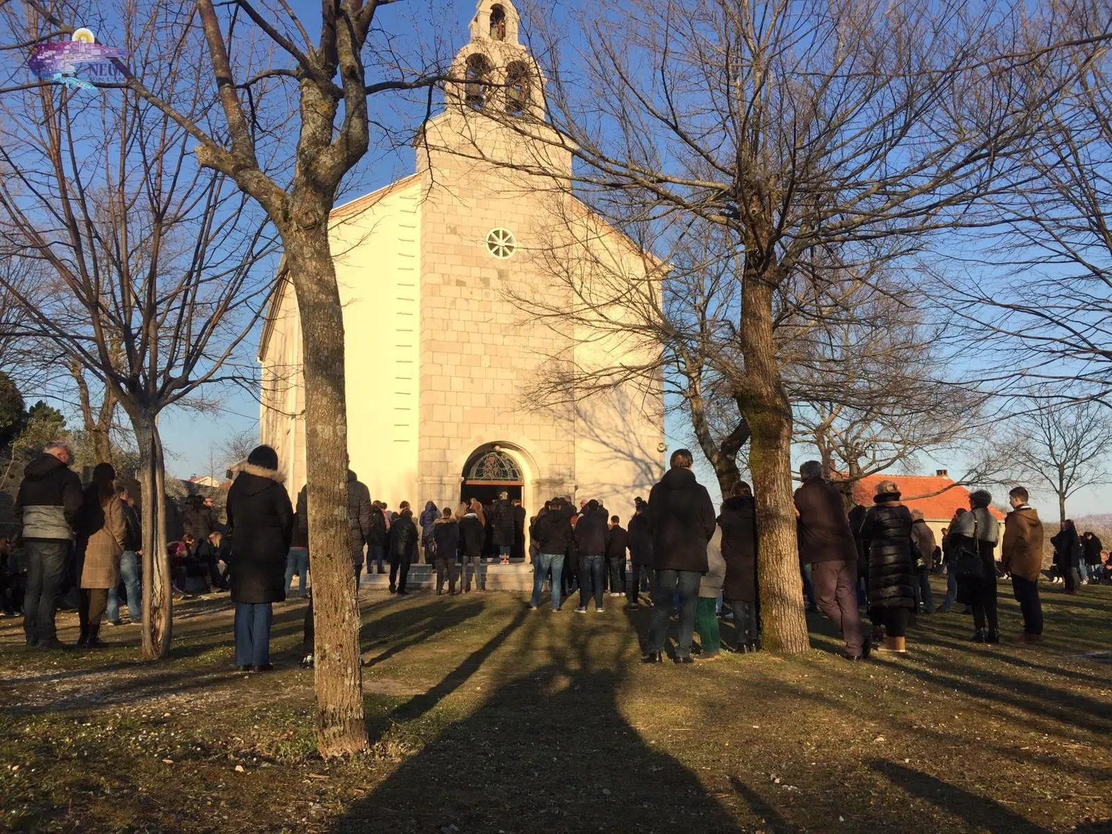 U nedjelju kreću pokornička hodočašća u svetište Kraljice Mira u Hrasnu