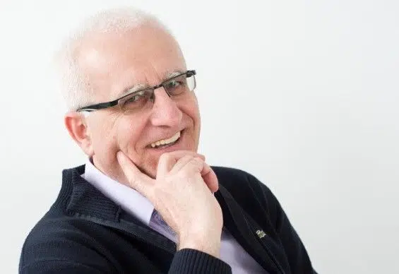 Želimir Čečura: Ne u moje ime! Dosta selektivne istine, zabrana
