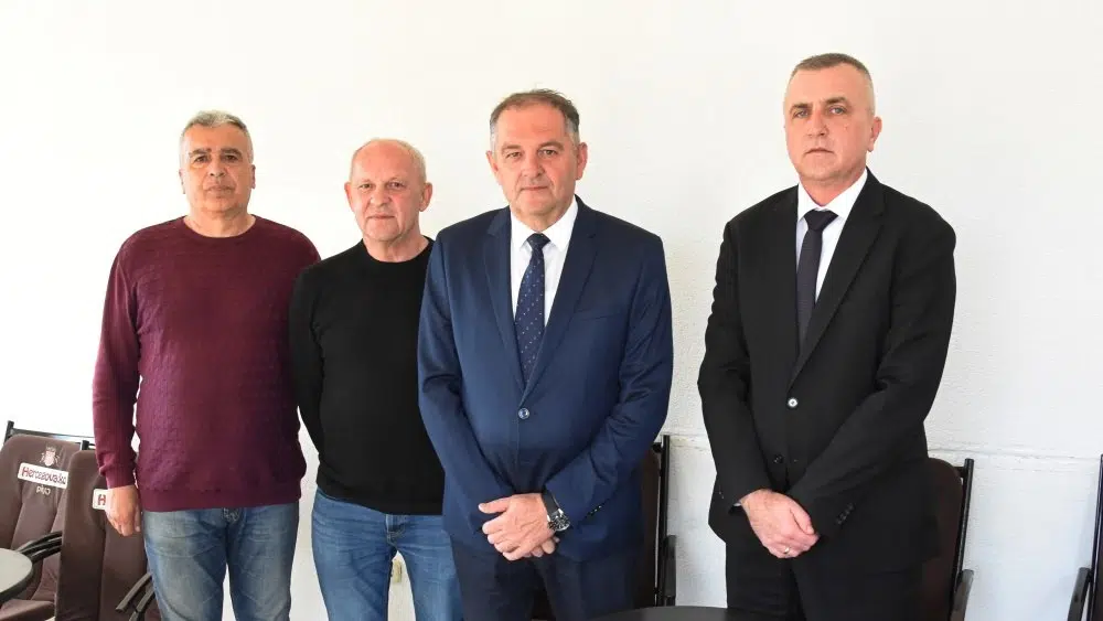 Županijske potpore od velike su važnosti za uspješan rad HKUD Sv. Marko – Vionica
