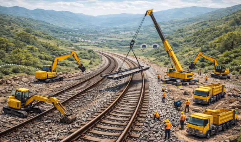 PRUGA OD MILIJARDU EURA MIJENJA SVE: Šibenik i Livno postaju centar nove ekonomske moći?