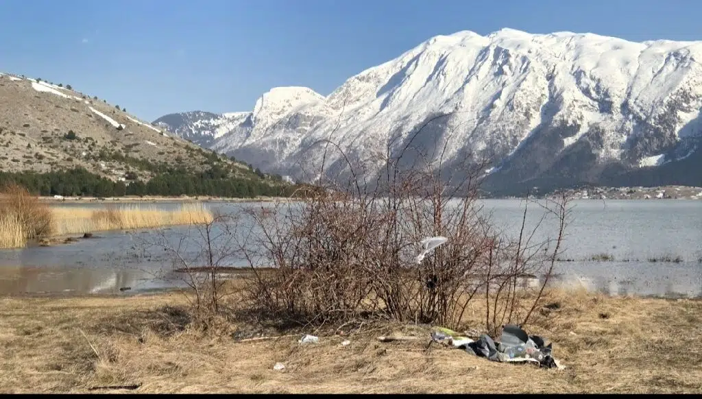 Od zaštićenog područja do divlje deponije – Park prirode Blidinje
