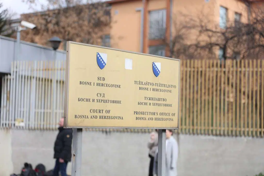 Policija istražuje dvije krađe u Posušju i Širokom Brijegu – hip.ba