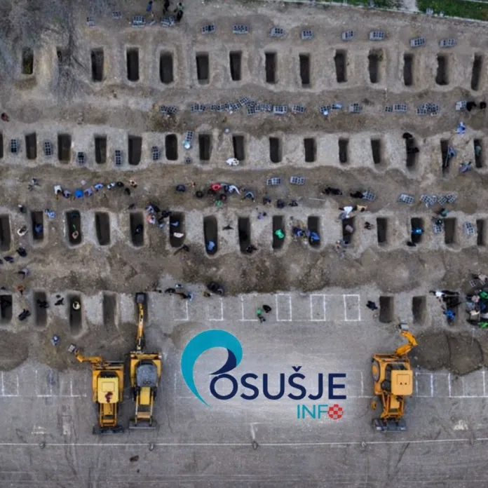 Napad na školu u Iranu s 165 poginulih mogao bi