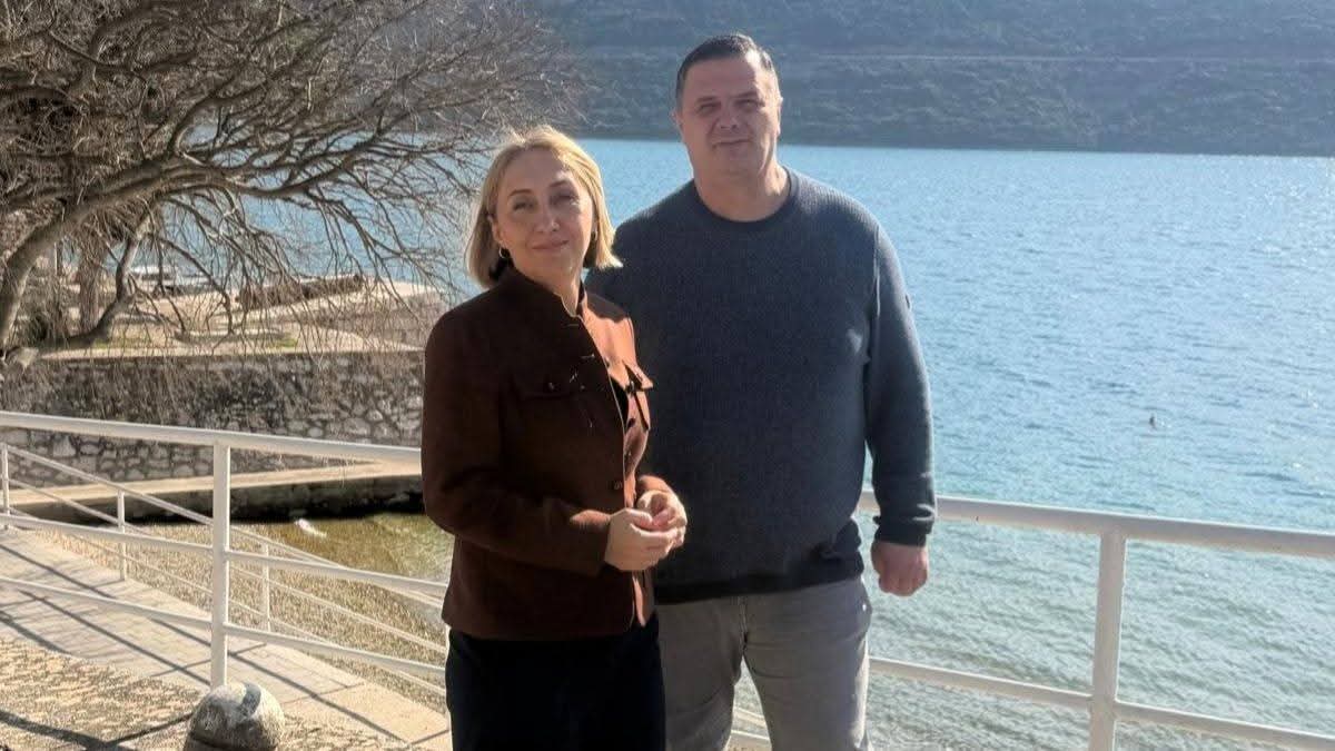 Ministrica Pozder u Neumu: Podrška za bolje upravljanje otpadom i zaštitu Mediteranetuma