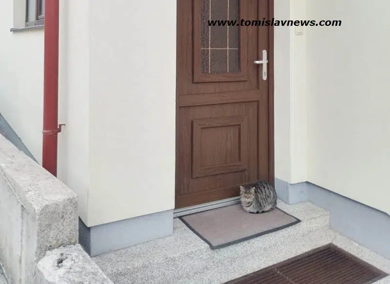 FOTO/VIDEO: Dobro vam vedro i tiho jutro iz Tomislavgrada!