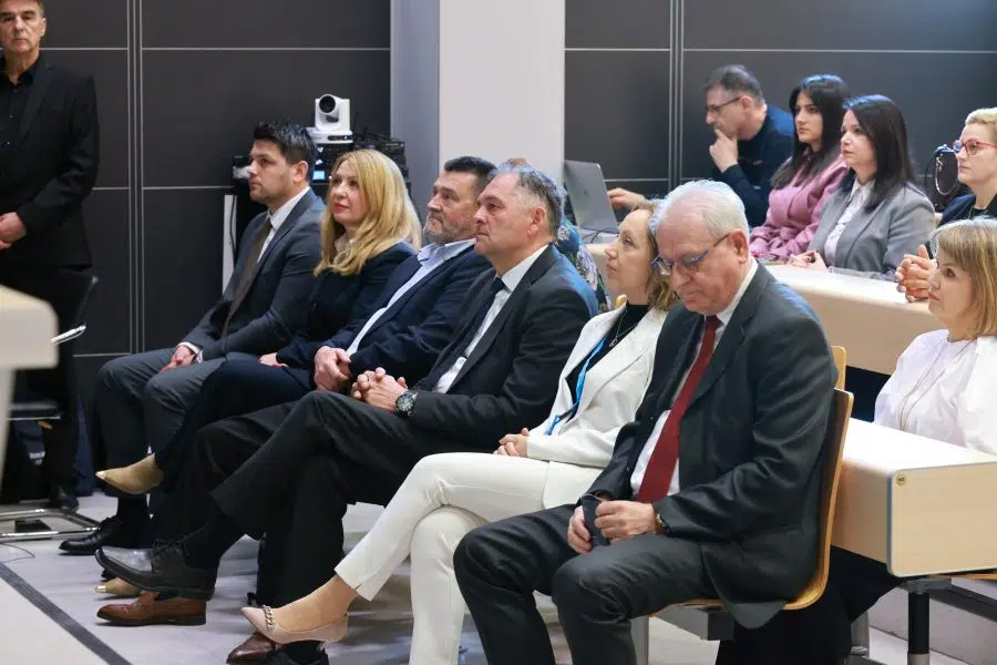 Vodeći neurolozi iz regije na simpoziju „NeuroMost 2026“ u Mostaru – Sveučilišna klinička bolnica Mostar