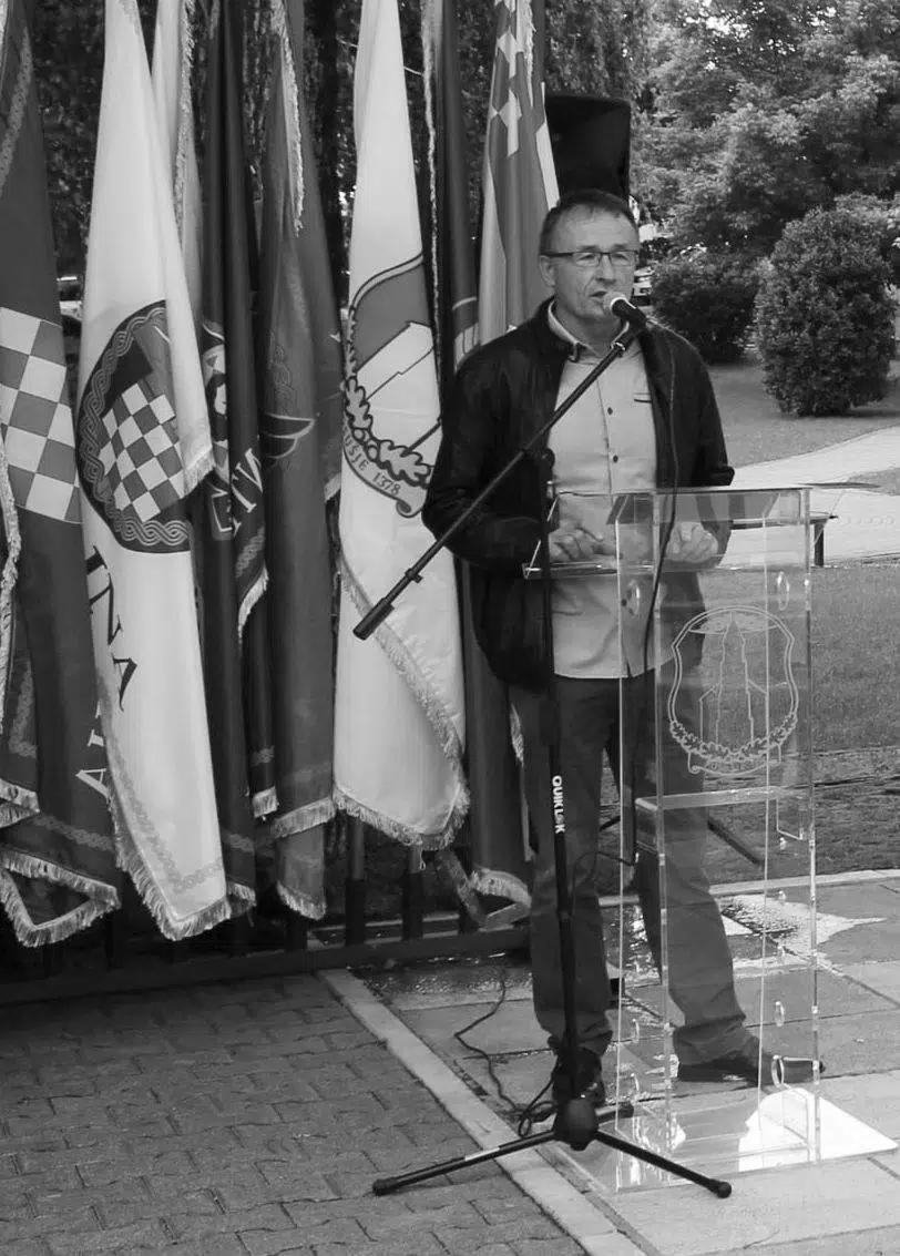 Preminuo brigadir Jozo Miličević, istaknuti sudionik Domovinskog rata
