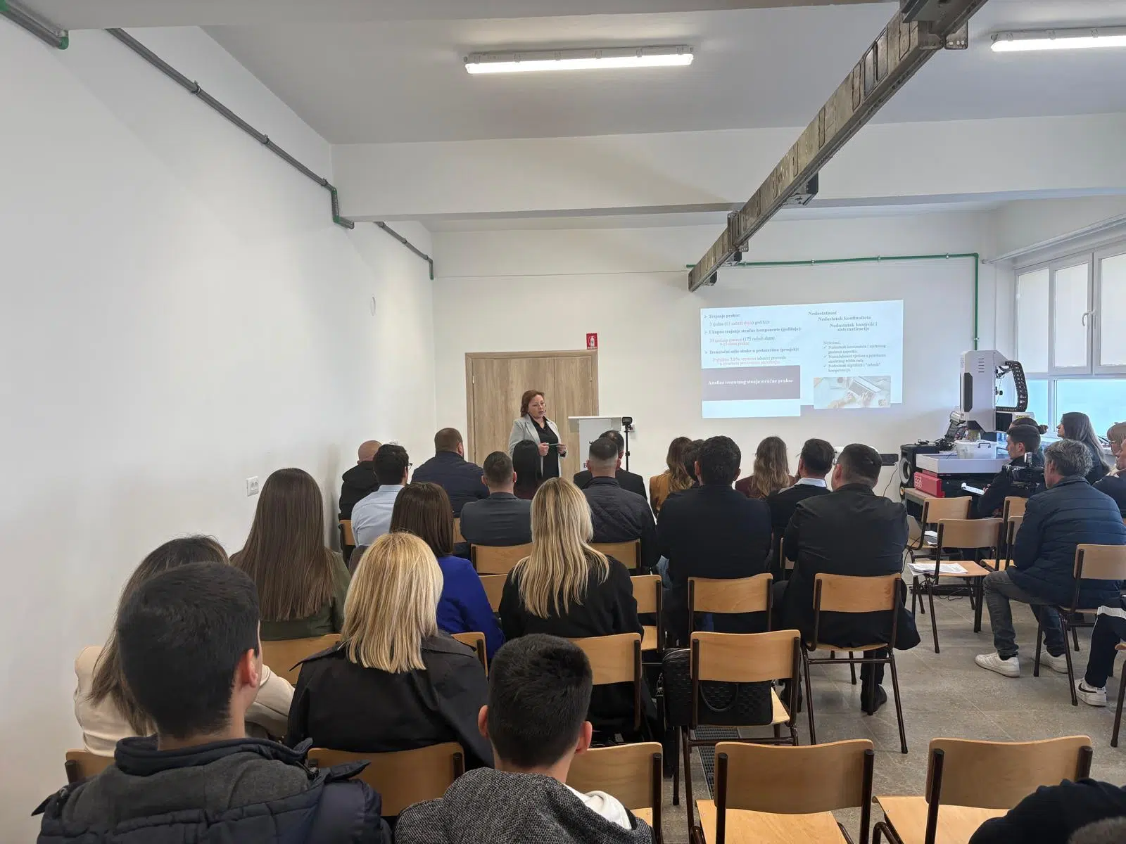 Projekt “Ljubuški Living Lab” donosi novu eru obrazovanja u Ljubuškom: fokus na praksu, znanje i budućnost mladih