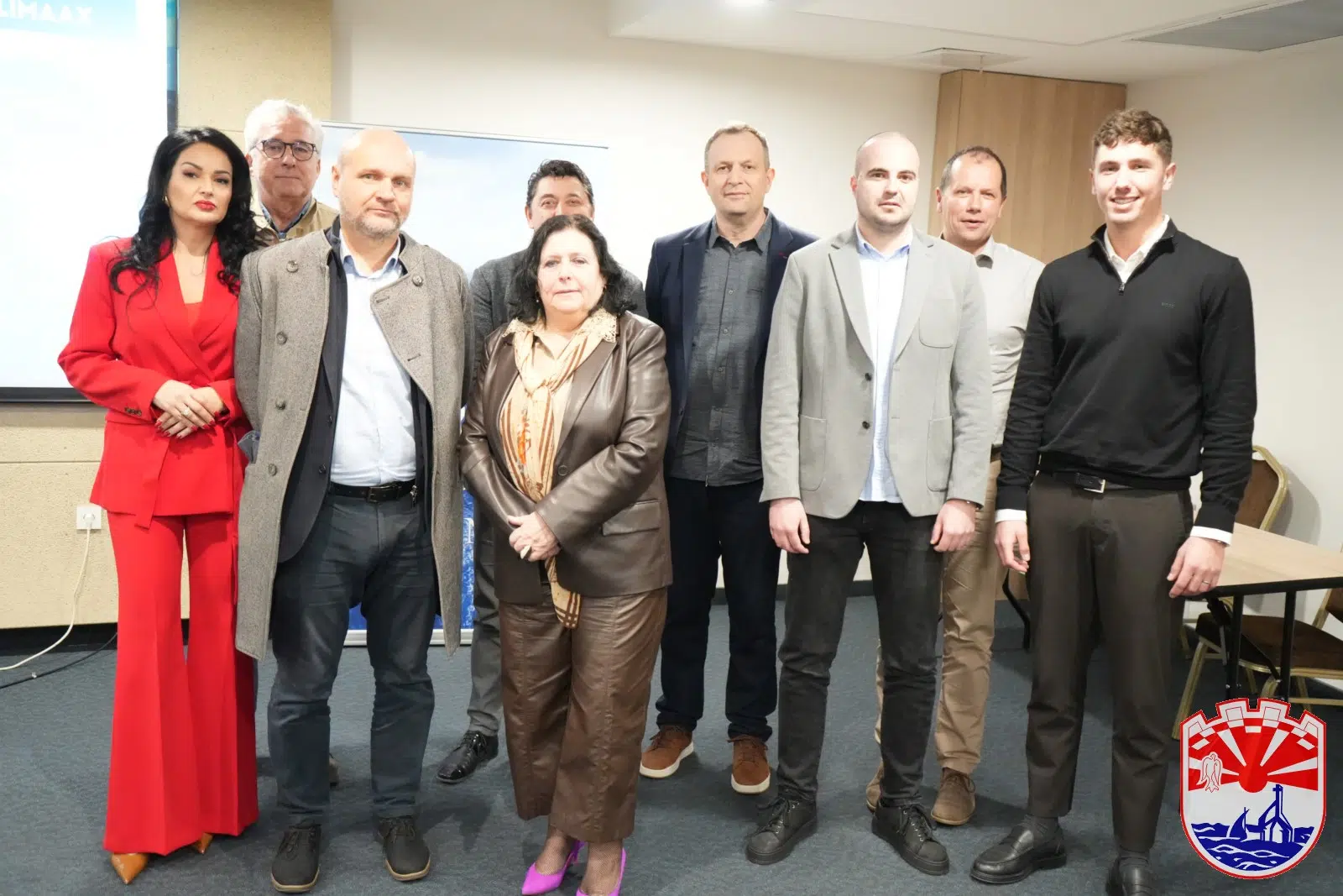 Općina Neum održala drugu radionicu u sklopu projekta “CLIMAAX – Procjena višestrukih rizika za održivi razvoj obale.“