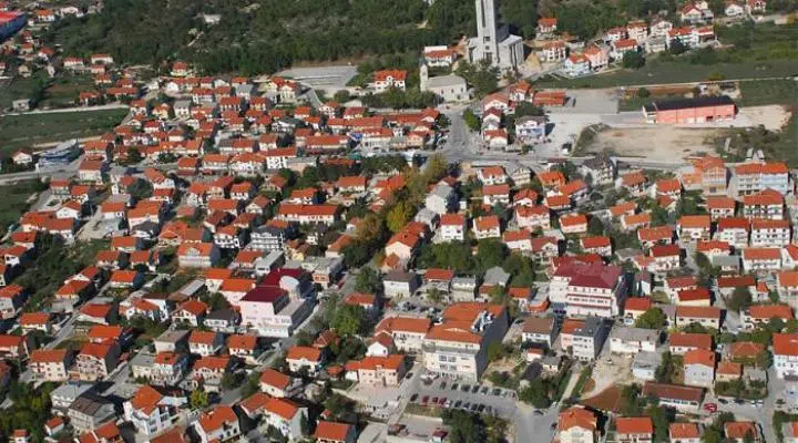 Kod vozača iz Posušja pronađena marihuana – hip.ba