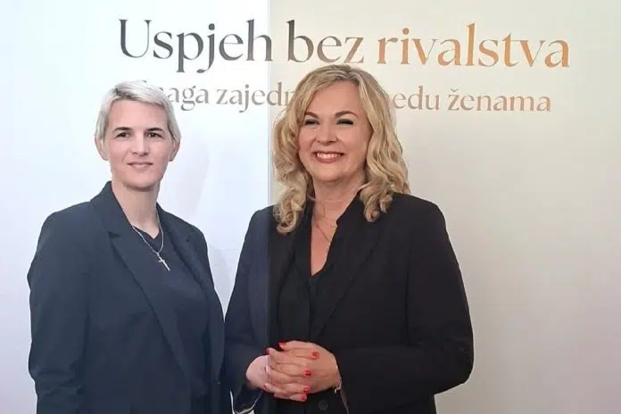 Zajedništvo bez rivalstva: Petra Madunić donosi nove ideje za osnaživanje