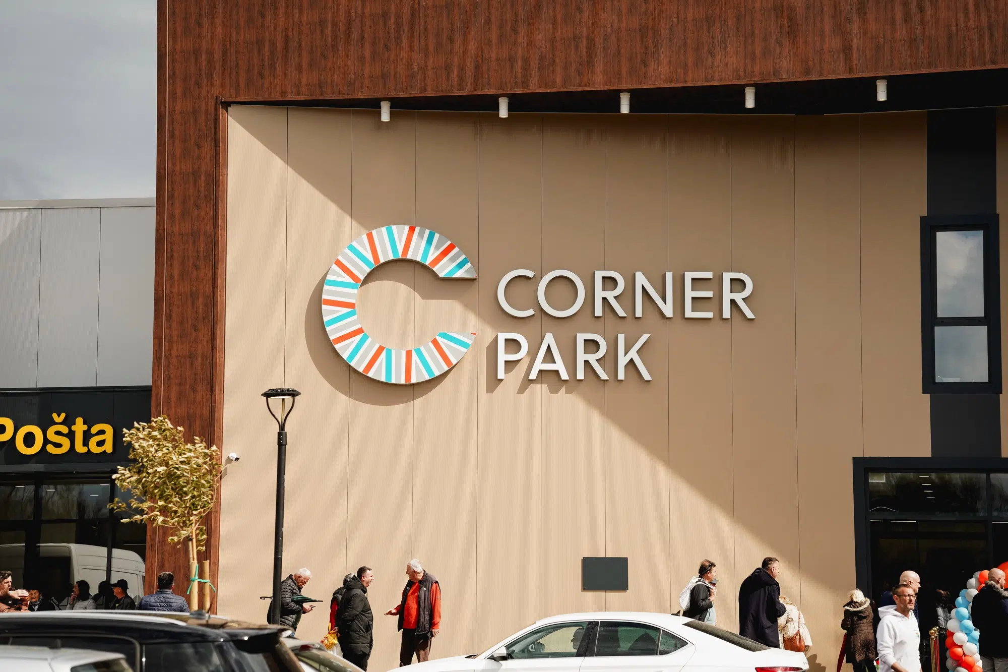 FOTO | Čapljina postaje shopping središte juga BiH – svečano otvoren Corner Park!