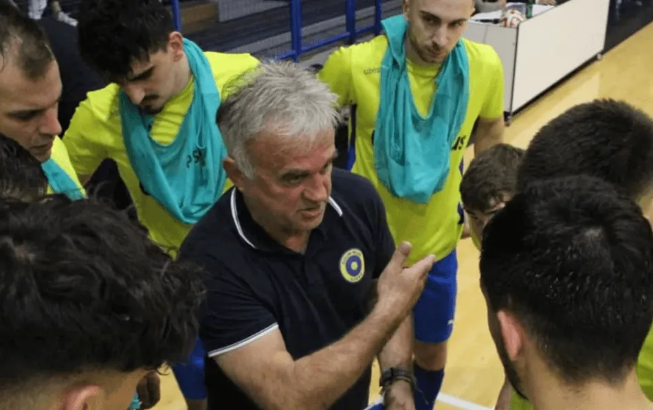 Boro Matan: Ne mislimo biti samo prolaznici u Premijer ligi BiH