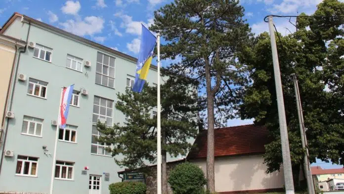 Danko Rimac imenovan novim glavnim tužiteljem u Hercegbosanskoj županiji