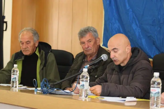 FOTO | Milan Prskalo novi predsjednik HVIDRA-e Čapljina