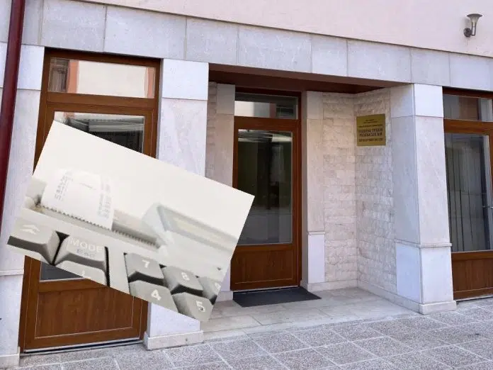 HBŽ: Inspektori Porezne uprave u 30 kontrola pronašli 9 neprijavljenih