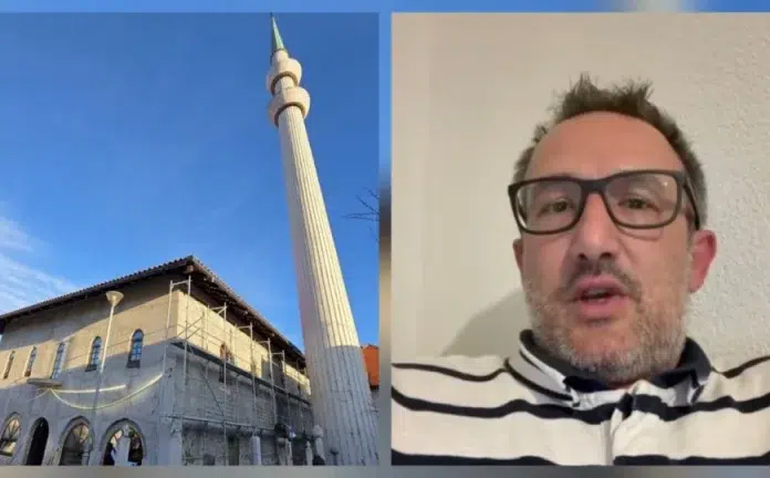 I ovo je BiH | Davor Ivoš i obitelj u
