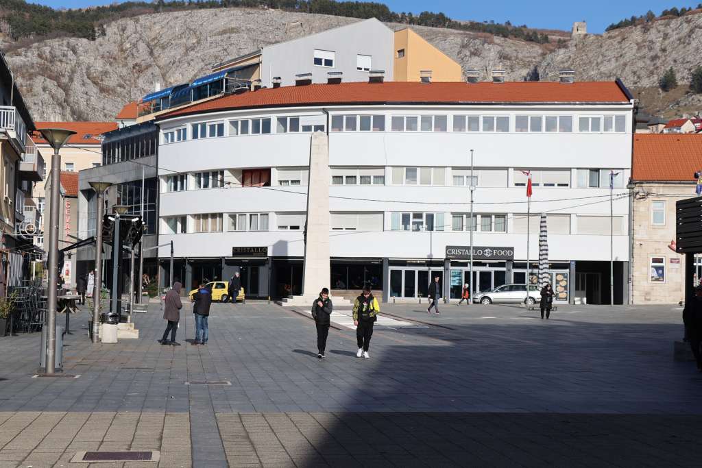 Inspektori Porezne uprave u dva dana izrekli 30.000 KM kazni na području HBŽ