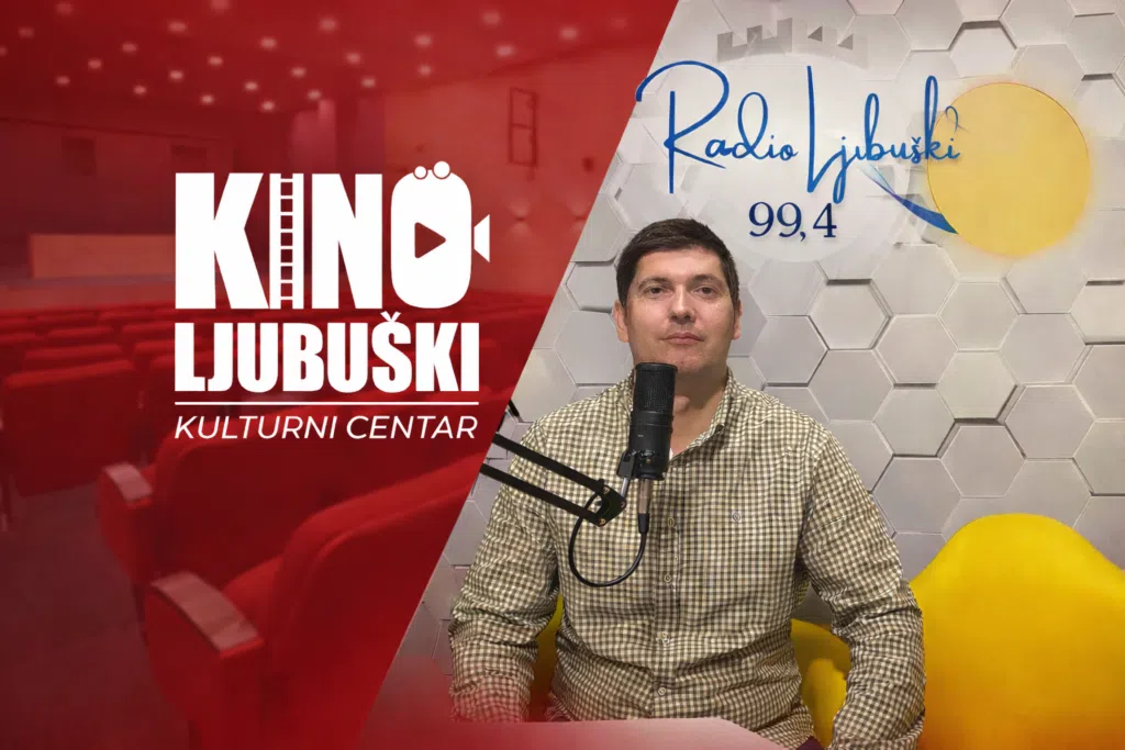 Kino Ljubuški ponovno otvara vrata: Nakon više od 30 godina filmovi se vraćaju na veliki zaslon