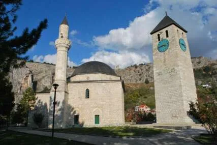 Livno: Merhamet gradi hladnjaču, kurbansko meso više neće voziti u druge gradove