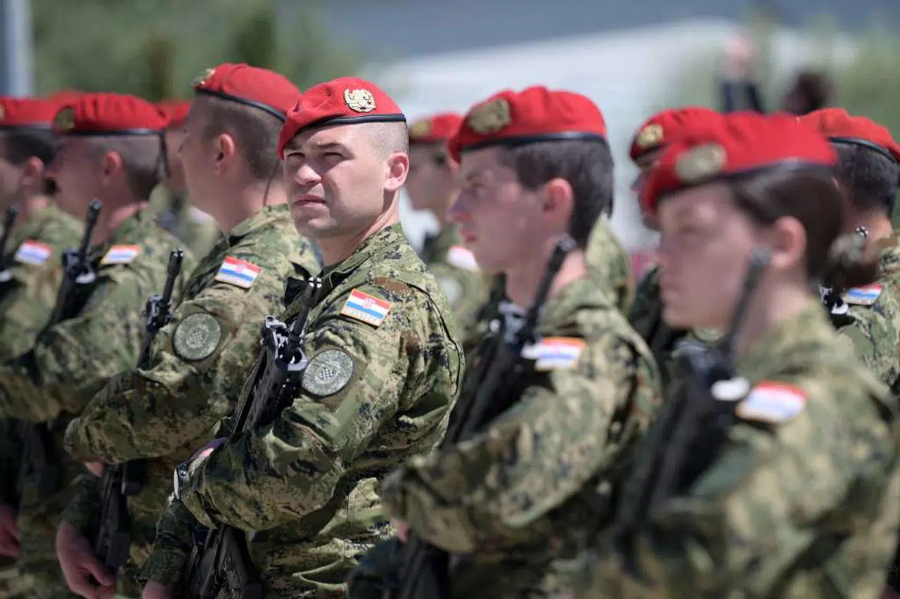 MORH Objavljeni detalji o početku vojne obuke za ročnike. Što s pozivima za one izvan RH?