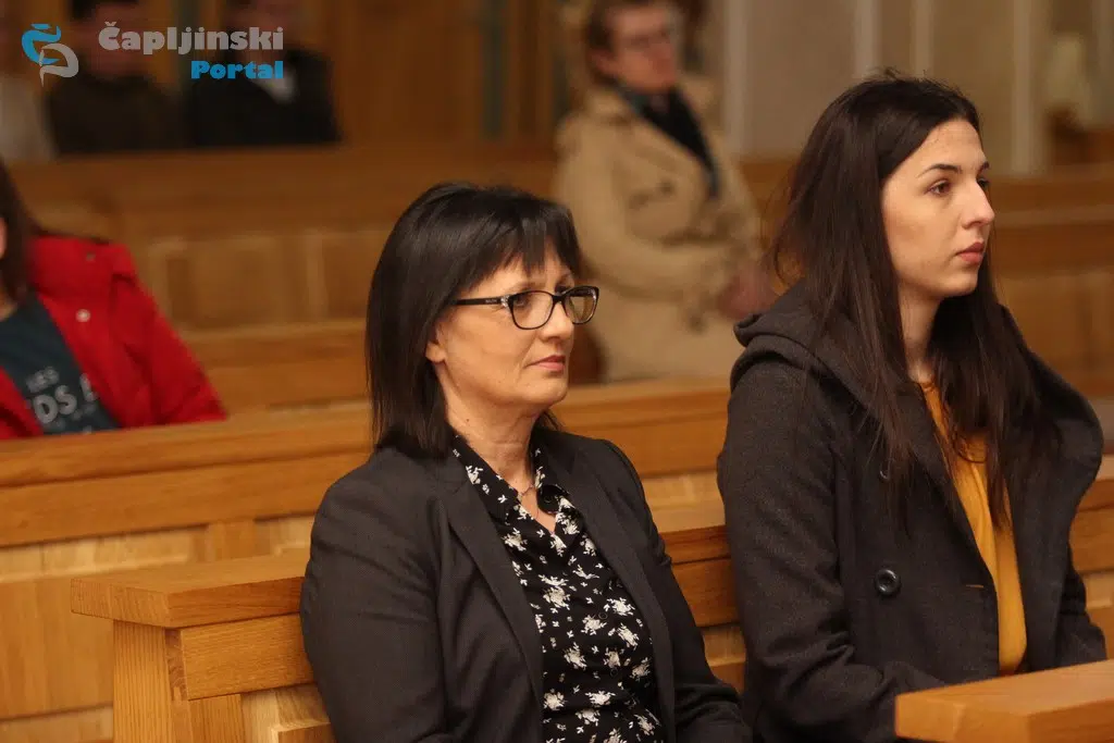 Milica Pehar nova ravnateljica Osnovne škole ”Vladimir Pavlović” Čapljina