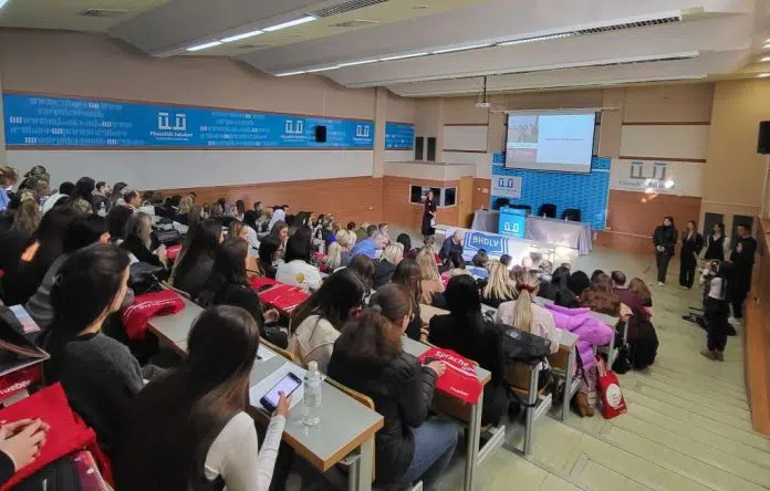Na Olimpijadi njemačkog jezika u Mostaru 47 učenika iz 33