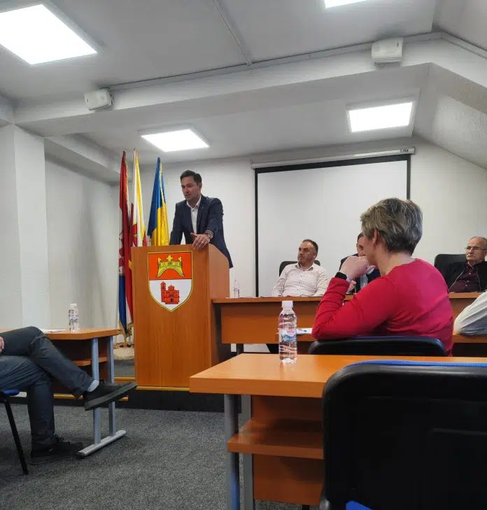 ODRŽANA JEDANAESTA SJEDNICA OPĆINSKOG VIJEĆA TOMISLAVGRAD