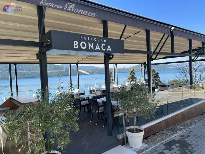 OGLAS: Restoran Bonaca zapošljava!