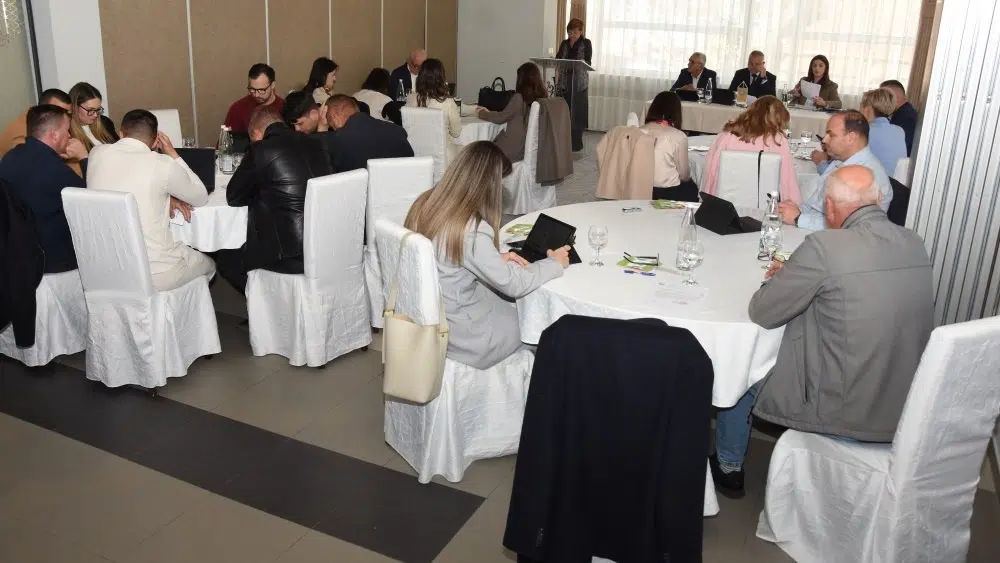 Općinsko vijeće Čitluk donijelo niz važnih odluka
