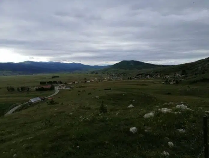 Policajci PP Kupres spriječili tragediju i spasili dva života
