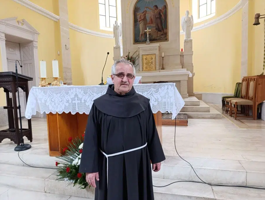 Preminuo fra Ferdo Boban, poznati hercegovački franjevac