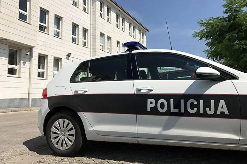 Razjašnjen slučaj prilaska djeci u Posušju: Nema opasnosti po sigurnost djece