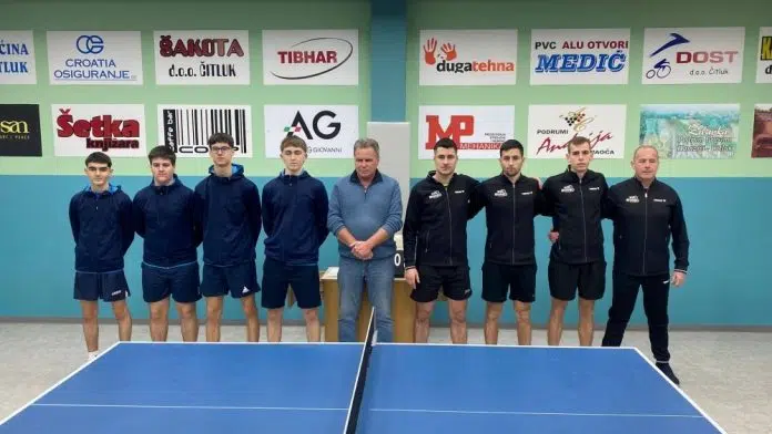 STK Brotnjo i naredne sezone u Premijer ligi BiH