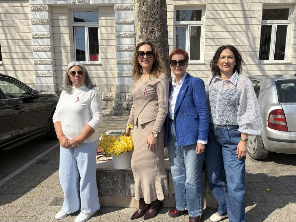 U Ljubuškom obilježen Dan narcisa