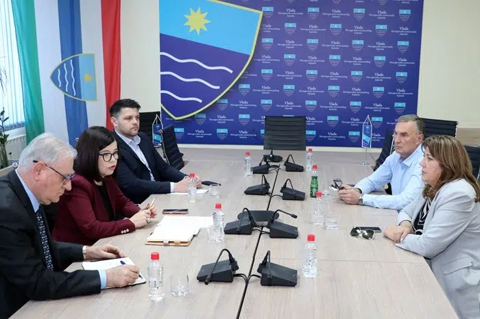 U SKB Mostar uskoro u funkciji operacijska dvorana za dentalnu skrb za djecu s poteškoćama u razvoju