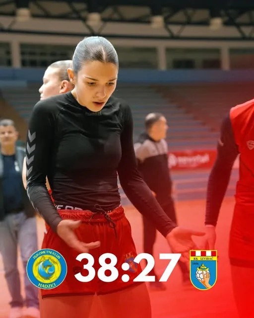 Velika pobjeda košarkaša Ljubuškog, Izviđač Agram rutinski protiv Slobode, remi nogometaša Ljubuškog, održano 2. kolo Rekreativne lige u trčanju