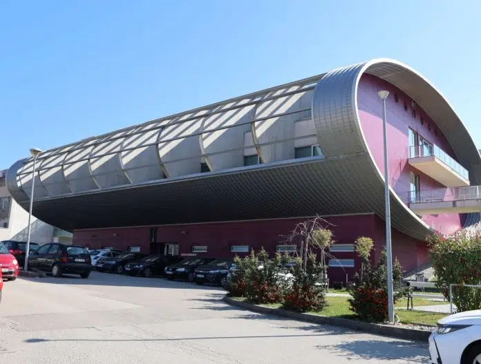 Veliki projekt uz SKB Mostar: Niče smještaj za pacijente iz